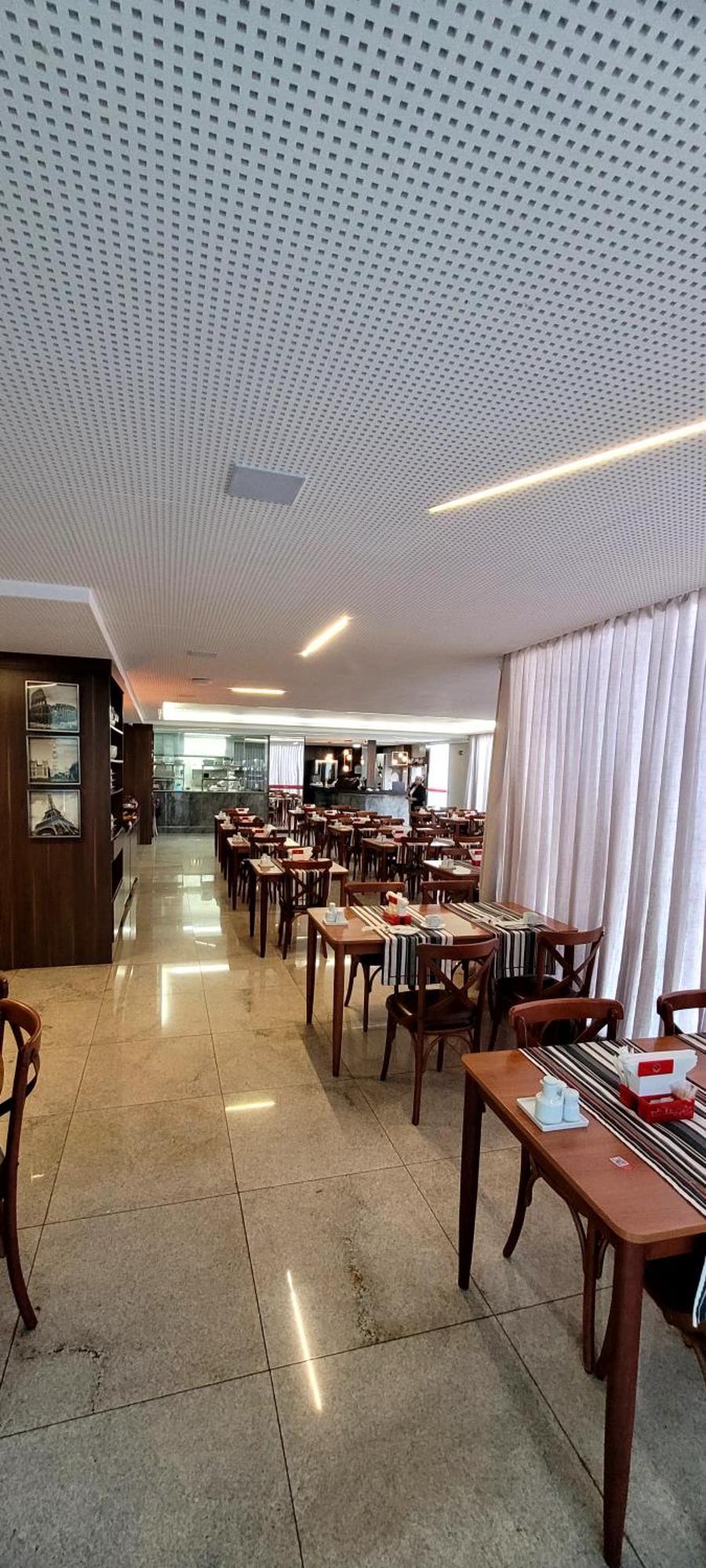 It'S Hotel Caratinga Buitenkant foto